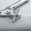 Enviroment-Friendly Laundry Abs Wall Faucet with good price