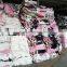 custom knitted blanket / china factories blanket for kids