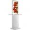 32" Standing Lcd Digital Display Screens