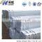 Q195 Q215 Q235 Galvanized Structural Square Steel Pipe