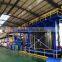 steel coil coating line