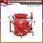 price for wet fire alarm valve