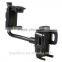 360 degree rotation new car rearview mirror holder mount Shenzhen factory, smart phone car holder