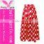 Summer One Piece Dress Vintage Style Formal Dresses
