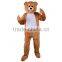 Cheap Care bear mascot costume adult gummy bear costumes