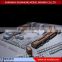 Wooden Architectural Scale model for business centre building model making