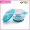 Baby Products China Food Grade Plastic Baby Bowl and Spoon