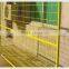 Temporary Fencing