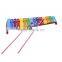 Kids Children Toddler Colorful 15 Note Glockenspiel Educational Musical Instrument Rhythm Band Toy Percussion