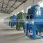 Wet sand blasting cabinet HST-9797W