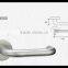 Stainless Steel Door Handle in European High Quality
