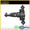 Black Japanned hinge for heavy door with different size