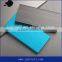 waterproof portable 10000 mah power bank of android tablet charger