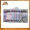 Cheap Wholesale Wooden color pencils for kids in box