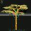 4.5M outdoor christmas garden artificial led tree lighting