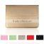 leather sleeve for macbook laptop
