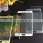 High Quality Perfect Fit Sreen Protector For Note7 3D Curved Edge Slik-screen Tempered Glass Screen Protector For Samsung Note7