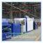 SHANDONG HONGDA TIELISHI 200t/h Asphalt Batching Mixing Station/Plant LB2500