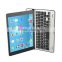 Aluminum Wireless Bluetooth Keyboard with Stand for iPad Air