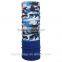 2015 New Fashion Custom Multifunctional Headwear With Polar Fleece Bandana