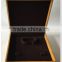 OEM customized high quality packing jewlery box made in china