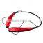 Wireless Neckband Sport Stereo V4.0 HBS800 Bluetooth Headphone China Manufacturer