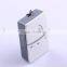 Long standby Personal GPS tracker with Android and IOS APP