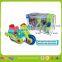 Toy motorcycle assembling motorcycle DIY motorcycle