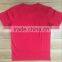 high quality plain 100% cotton cheap t shirt from China wholesale