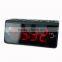 Digital Radio Controlled Table Clock Digital Alarm Clock Radio