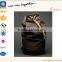 New Design Man Bucket Shoulder Bag ,England Man Fashion Canvas Shoulder Bag