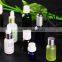 Essential oil PE cap and insert