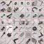Various brands tailor industrial sewing machine