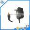 CE FCC ROHS Power Supply 12v 1a Adapter 12w Charger with ac dc Cord