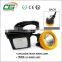 Short -circuit protection KL5LM(B) cord cap lamp use in minera