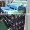 Different Colors Class1000 ESD Polyester Antistatic Fabric with Conductive Carbon