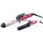 Mini 2 in 1 hair curling iron