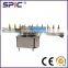 Automatic sticker labeling machine for bottle