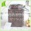 Wendy~~~Beautiful creative Traditional antique chinese copper tealight hanging glass candle lantern
