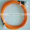 hot selling st-st fiber optic patch cord