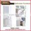 hot sales new design vanities manufacturer high end design soild wood pvc vanity bathroom cabinet