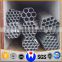 zinc coating round galvanized steel pipe&tube