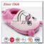 big animal head custom made girls slippers