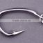hot sale stainless steel Tuna hook for long line fishing