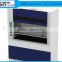Stainless Steel Chemical Fume Hood For Laboratory