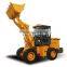 CDM810D 1TON WHEEL LOADER LONKING