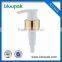 Plastic Shampoo Dispenser Pump 24/410 Lotion Pump