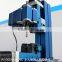 W10004M-CNC Mini CNC Mill