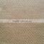 Polyester jacquard diagonal stripe fabric for table linen and banquet table cloth napkin