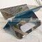 Stainless steel Foldable portable outdoor charcoal barbecue grill